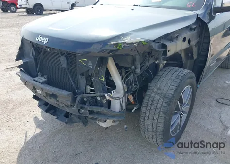 2020 Jeep Grand Cherokee Limited 4X2 z USA, uszkodzony, nr VIN 1C4RJEBG4LC295196